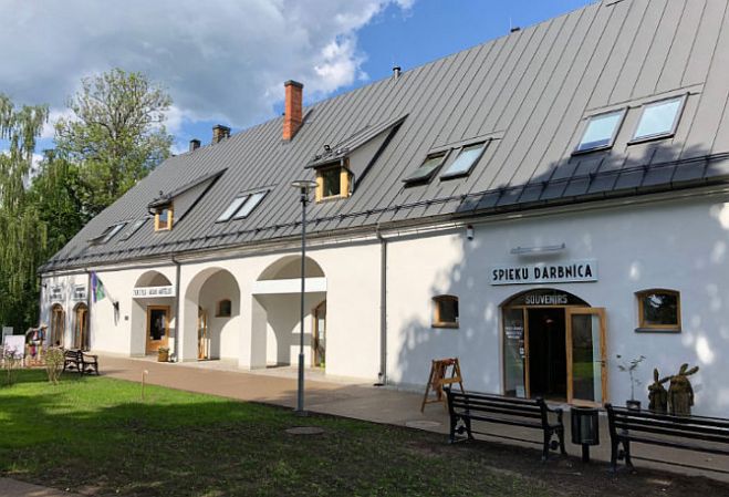 Foto - arhīvs