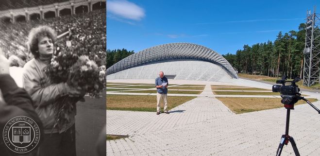Foto - Latvijas Nacionālais vēstures muzejs