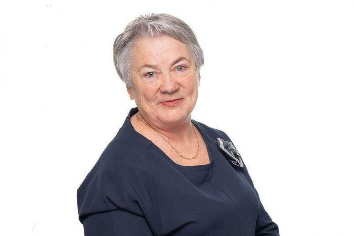 Attēls rakstam: Mūžu veltījusi cilvēkiem, dejai un vārdam