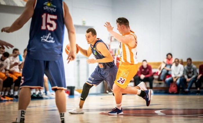Foto - basket.lv