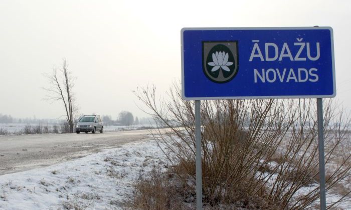 Ādažu novadā par aptuveni 18 miljoniem eiro varētu celt dienesta dzīvokļus karavīriem