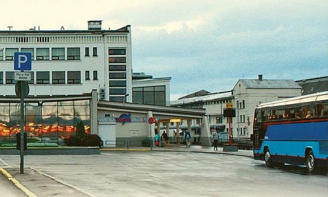 Foto - arhīvs
