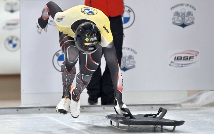 Foto - twitter.com/ibsfsliding
