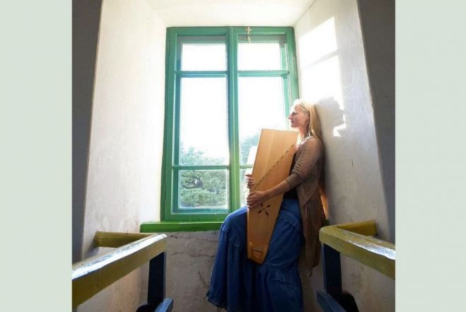 Foto - Jānis Ulme