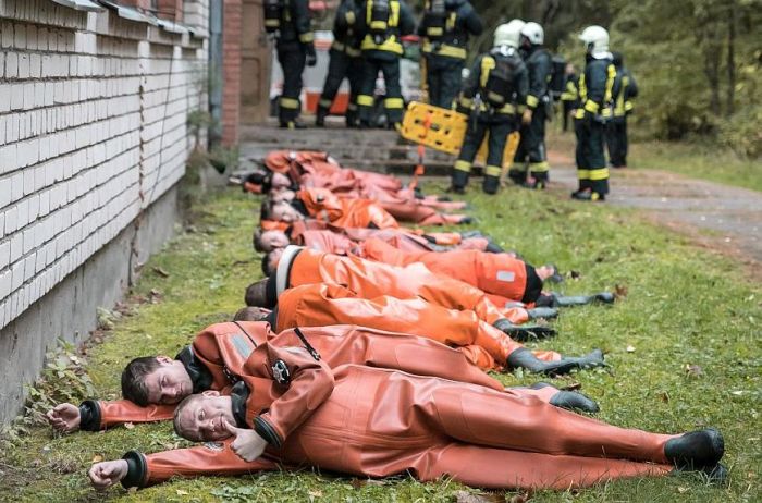 Foto - arhīvs