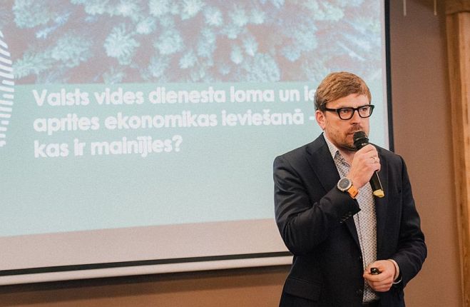 Foto - VVD