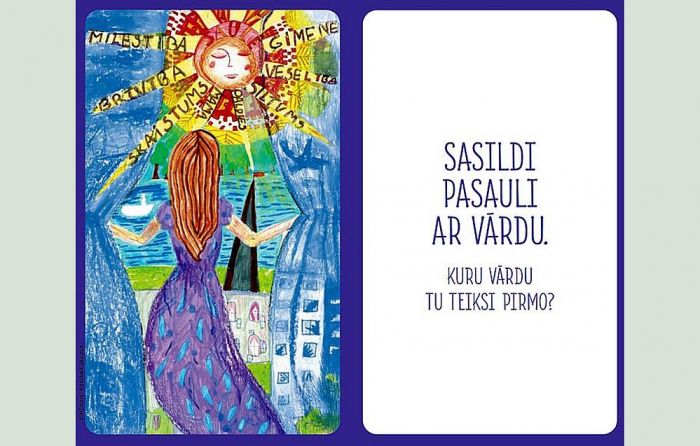 Ilustrācija - Latviešu valodas aģentūra