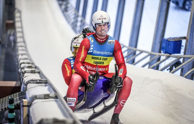 Foto - Mareks Galinovskis, FIL