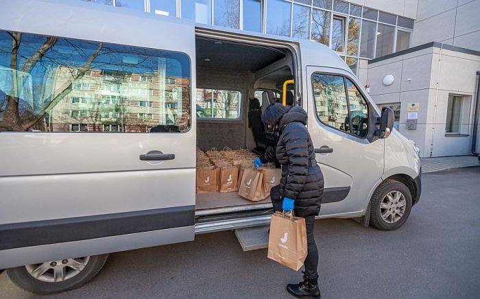 Foto - Jūrmalas pilsētas pašvaldība