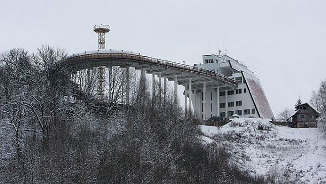 Desmit sporta būvēm šogad no valsts budžeta atvēl 8,26 miljonus eiro