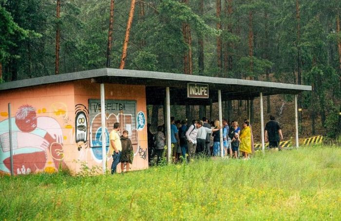 Foto - Pēteris Gertners