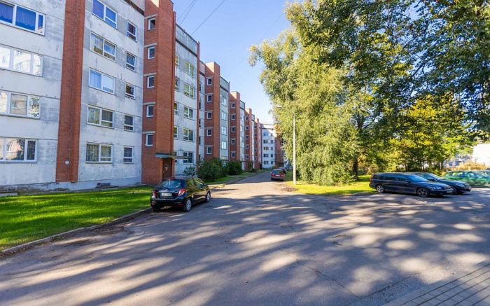 Attēls rakstam: Jūrmalā par pusmiljonu eiro pārbūvēs vairākus iekšpagalmus Skolas ielā