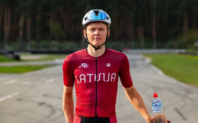 Foto - Kaspars Suškevičs