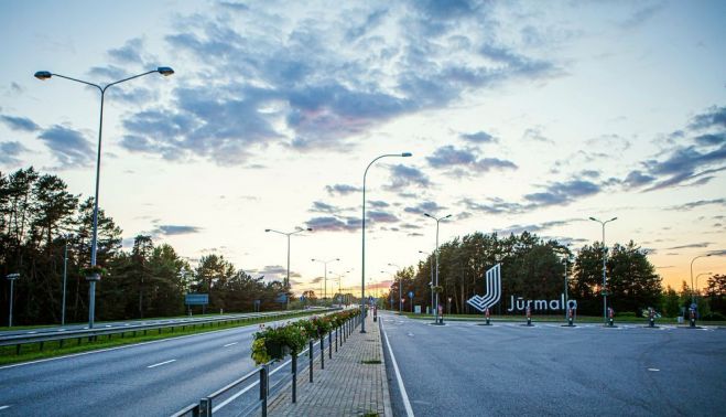 Foto - Jūrmalas pilsētas pašvaldība