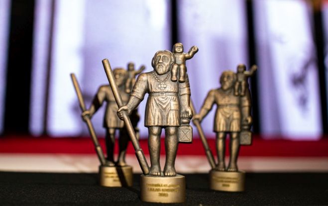 Foto - Agnese Zeltiņa