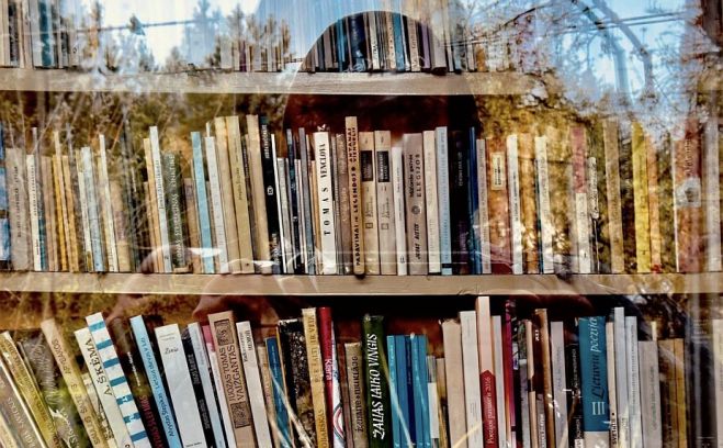 10.V Valta Kleina fotoplenērs "Pētera Brūvera dzejas pasaule fotogrāfijā" Līčos