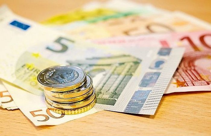 VID: 2017.gadā nedeklarēto darba algu īpatsvars veidoja 20%
