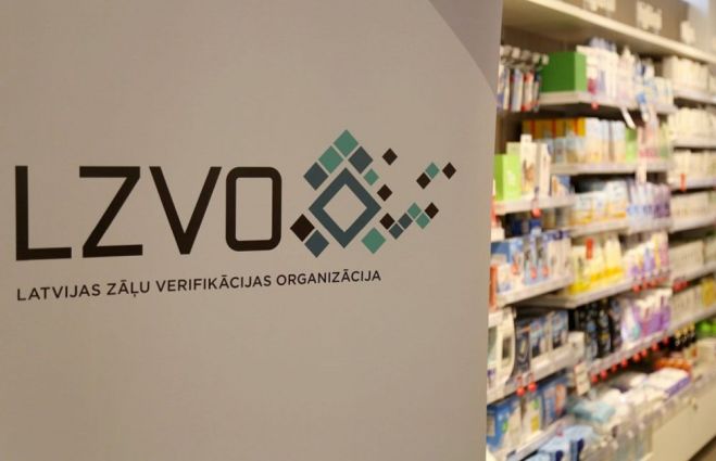 Foto - LZVO
