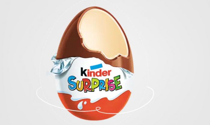 Foto - kinder.com