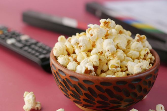 8.IX Filmu vakars jauniešiem Mārupē