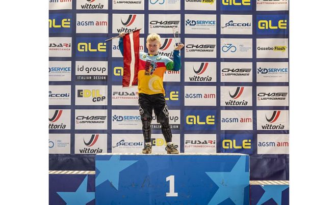 Foto - Nico Van Dartel