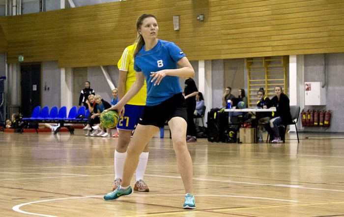 Foto - Latvijas Handbola federācija