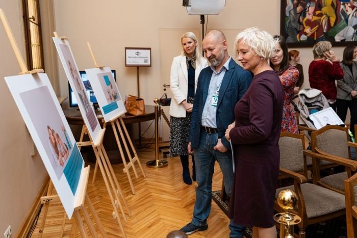 Foto - Reinis Inkēns, Saeima