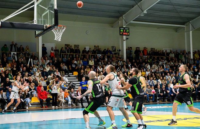Foto - basket.lv