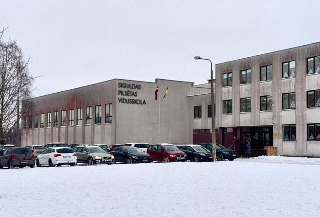 Foto - Siguldas novada pašvaldība