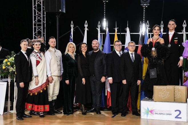 Foto - publicitātes