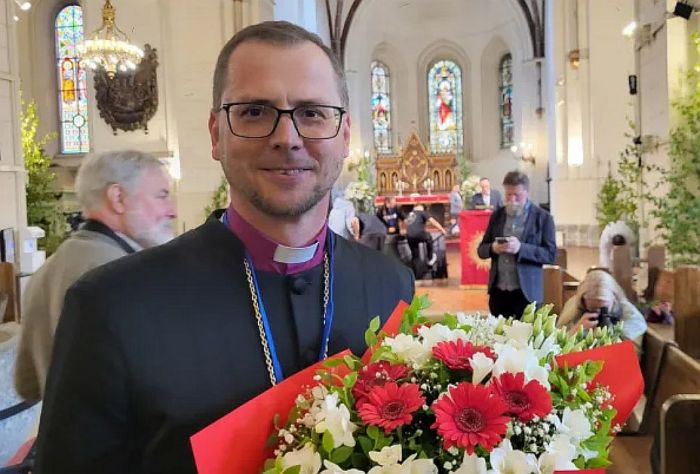 Foto - facebook.com/gertrudesdraudze