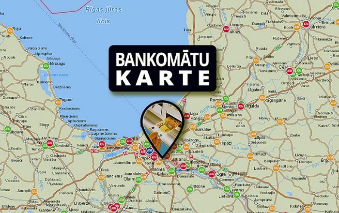 Ilustrācija - Latvijas Banka