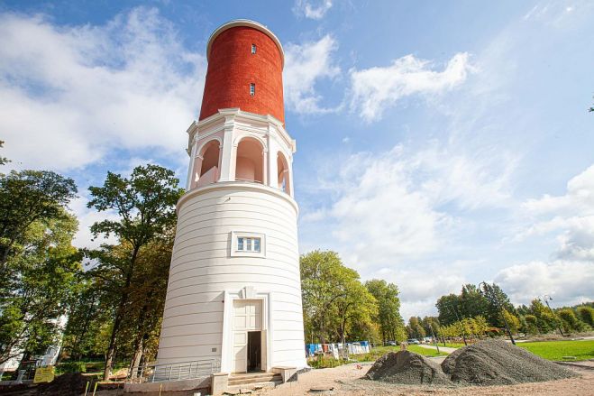 Foto - Jūrmalas pilsētas dome