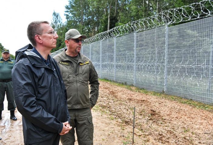 Foto - Ilmārs Znotiņš, Valsts prezidenta kanceleja