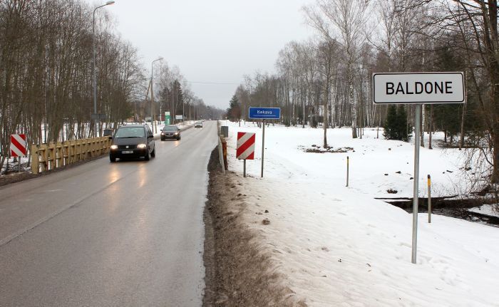 Jaunu Baldones novada pašvaldības izpilddirektoru amatā varētu apstiprināt janvārī