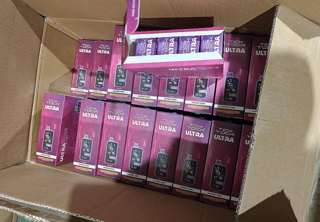 Foto - Valsts policija