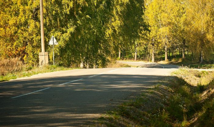 Foto - Latvijas Valsts ceļi