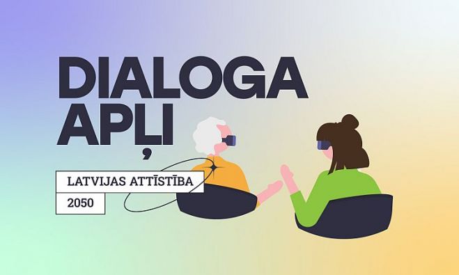 Ilustrācija - Valsts kanceleja