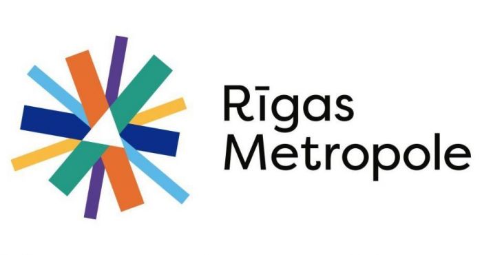 Ilustrācija - &quot;Rīgas metropole&quot; 