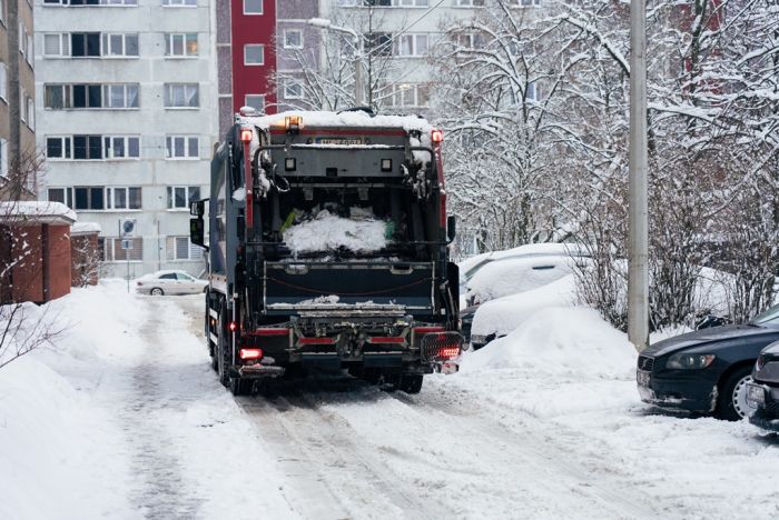 Foto - &quot;CleanR&quot; un &quot;Eco Baltia vide&quot;