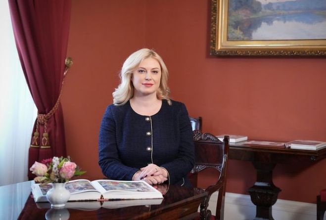 Foto - Ilmārs Znotiņš, Valsts prezidenta kanceleja