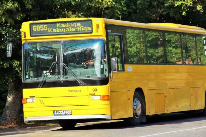 Foto - arhīvs