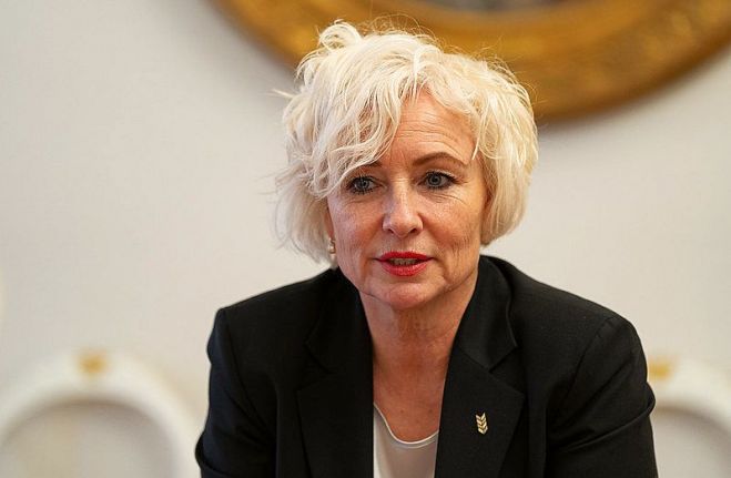 Foto - Reinis Inkēns, Saeima