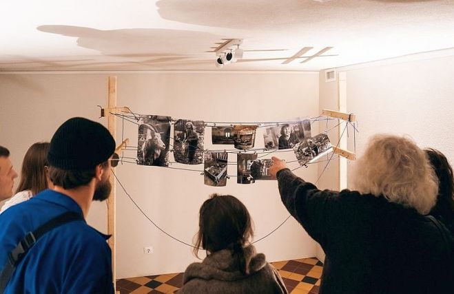 Foto - Viktorija Maško