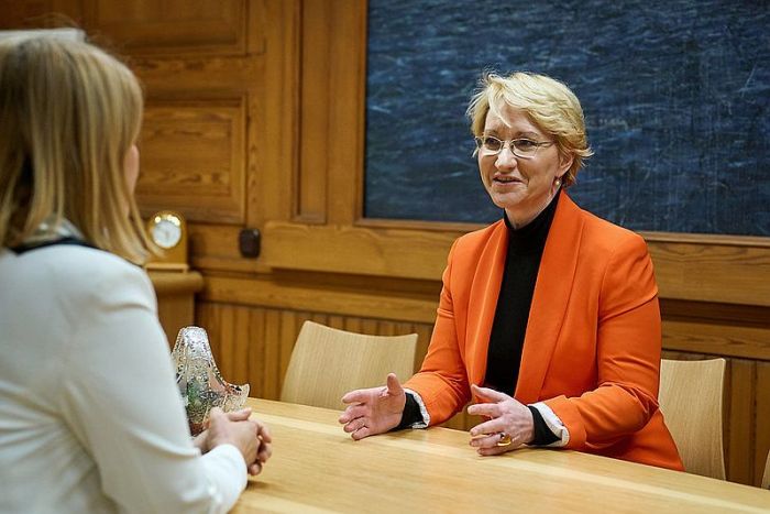 Foto - Gatis Rozenfelds, Valsts kanceleja