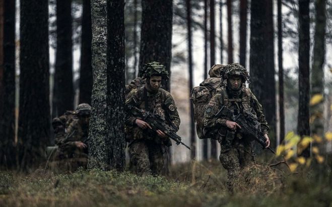 Foto - Liene Ozola un arhīvs