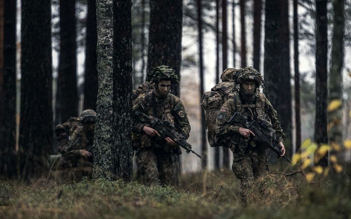 Foto - Liene Ozola un arhīvs