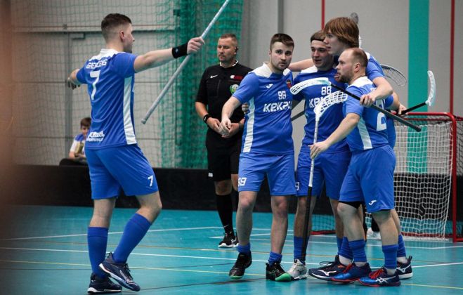 Foto – “PPB Media”, “Ķekavas Bulldogs”