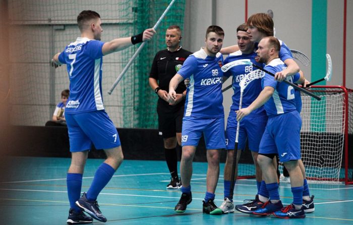 Foto – “PPB Media”, “Ķekavas Bulldogs”
