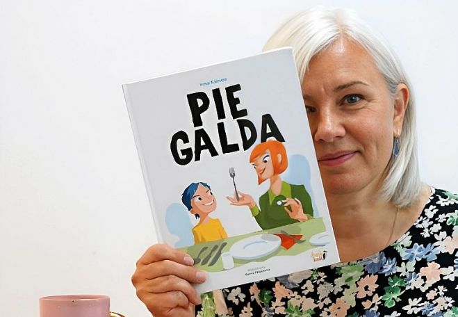 Foto - publicitātes